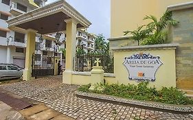Studio Apartment By Leela Homes