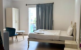 Studio Apartment By Leela Homes